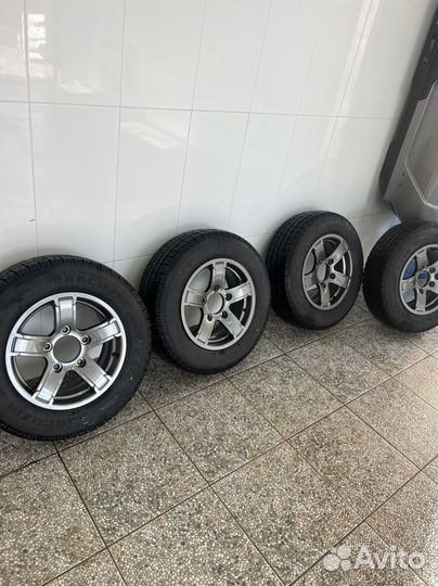 Accelera 651 205/70 R15