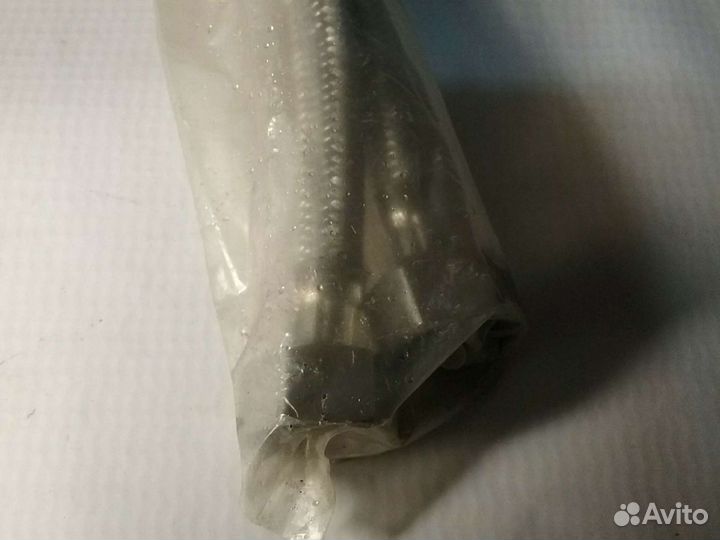 Шланг для газа