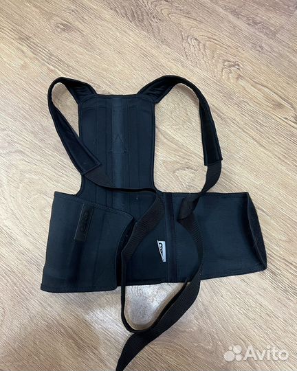 Корсет для спины ортопедический orto S2