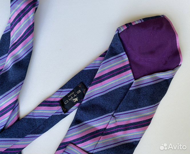 Галстук etro