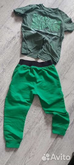 Детские вещи на мальчика