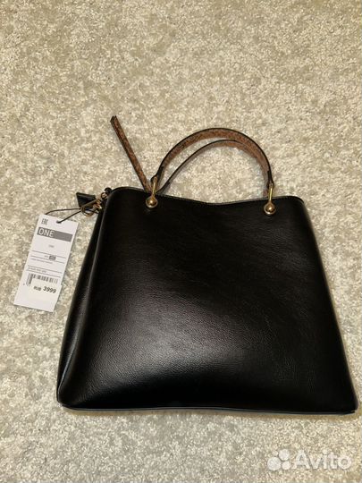 Сумка mohito новая