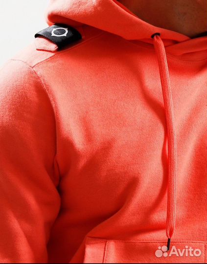 MA.Strum Core Hoodie Dubarry