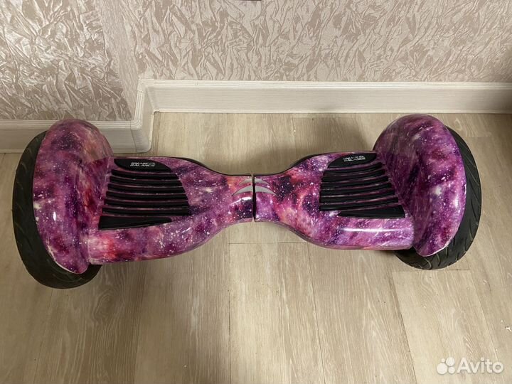 Гироскутер Smart balance pro 10,5