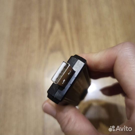 Тв тюнер avertv Pilot