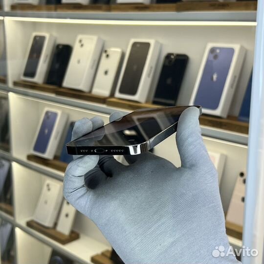 iPhone 13 Pro, 128 ГБ