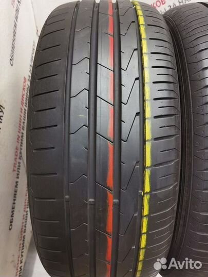 Hankook Ventus Prime 3 K125 215/50 R17 95W