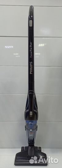 Пылесос ручной Philips FC6169