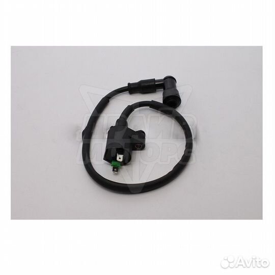 Катушка зажигания 50сс (139QMB) в сборе Rockot-Mo