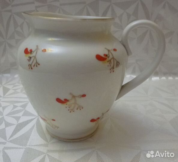 Молочники времён СССР