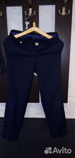 Школьные вещи пакетом