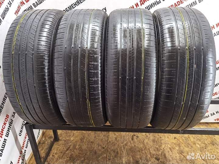 Goodyear Eagle LS 2 225/55 R18