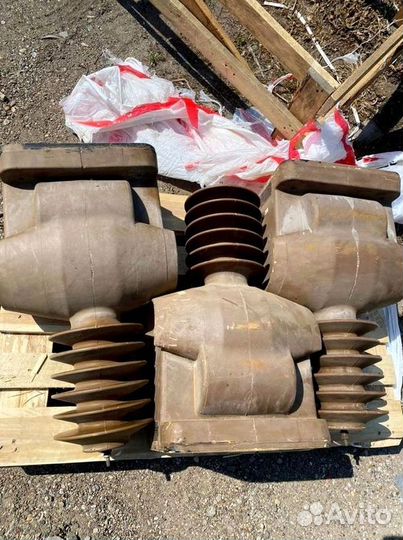 Трансформаторы тока