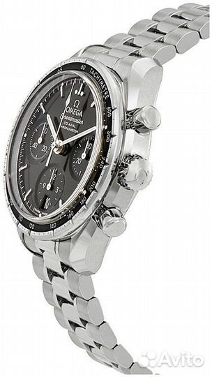 Новые Omega Speedmaster 38mm (оригинал)