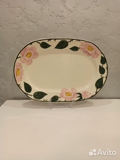 Villeroy&Boch Wild-Rose Фарфоровая посуда
