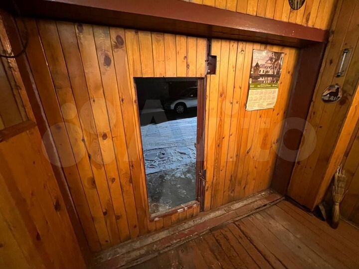 Гараж, 20 м²