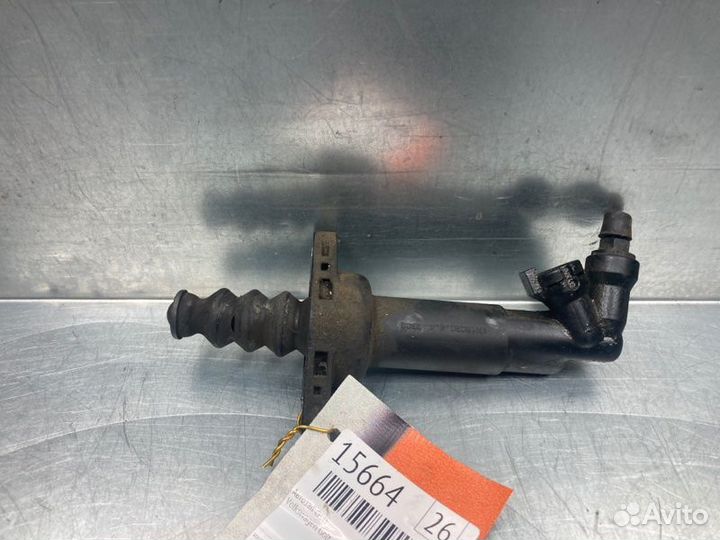 Цилиндр сцепления рабочий Volkswagen Golf 4