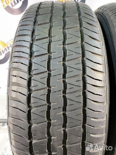 Dunlop Grandtrek AT30 265/55 R20 115V