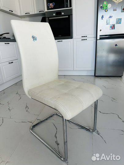 Стулья кухонные