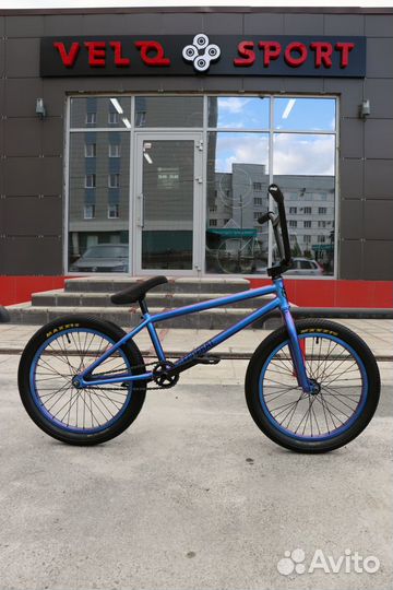 Велосипеды BMX / Огромный выбор моделей