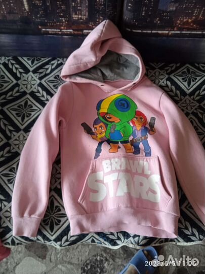 Детские вещи на девочку