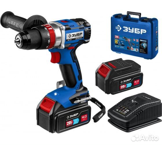 Прокат электроинструмента