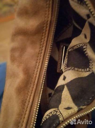 Сумка, Италия, Coccinelle, оригинал