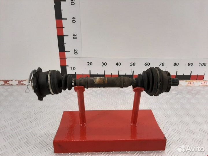 Полуось для Audi A6 C5