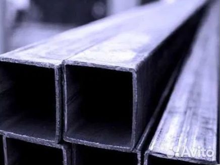 Профильная труба, арматура