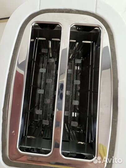 Тостер vitek VT-1577