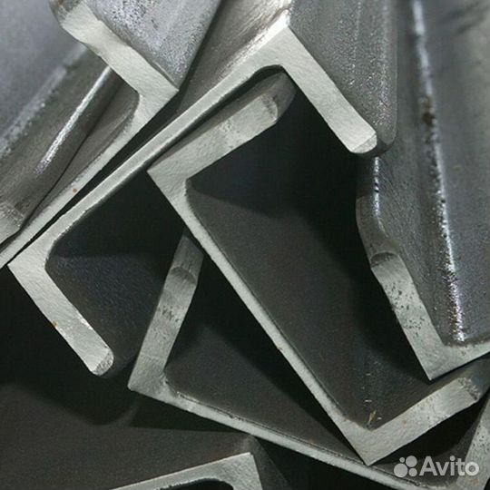 Швеллер металл 20 SH-1679