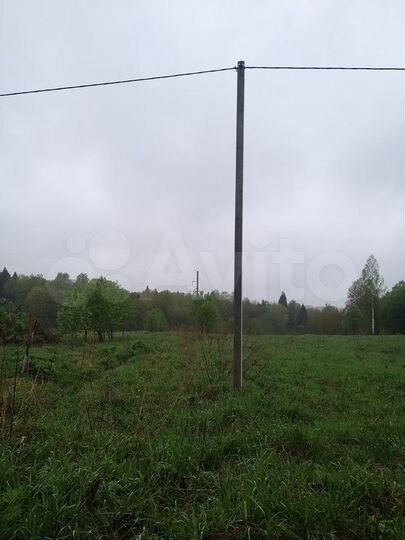 Участок 26,5 сот. (ИЖС)