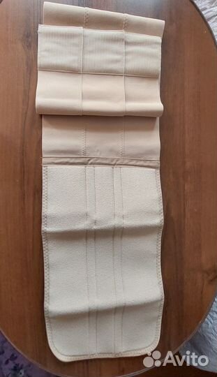 Корсет послеоперационный