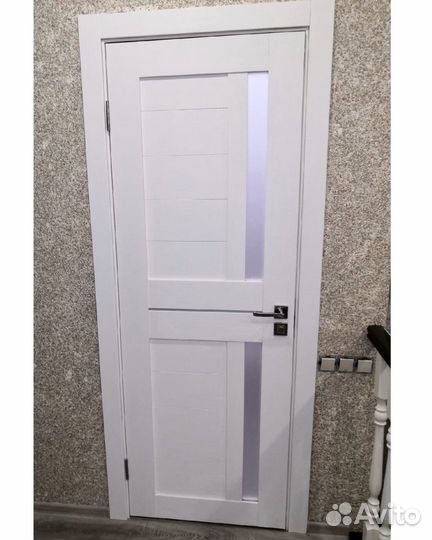 Двери межкомнатные