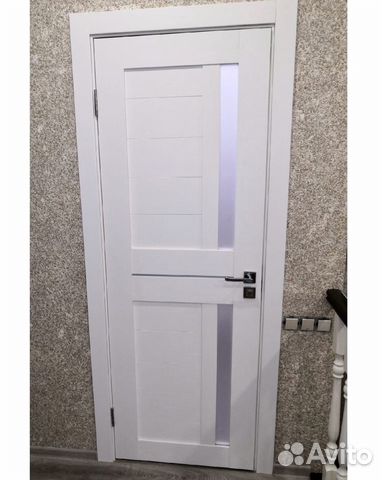 Двери межкомнатные