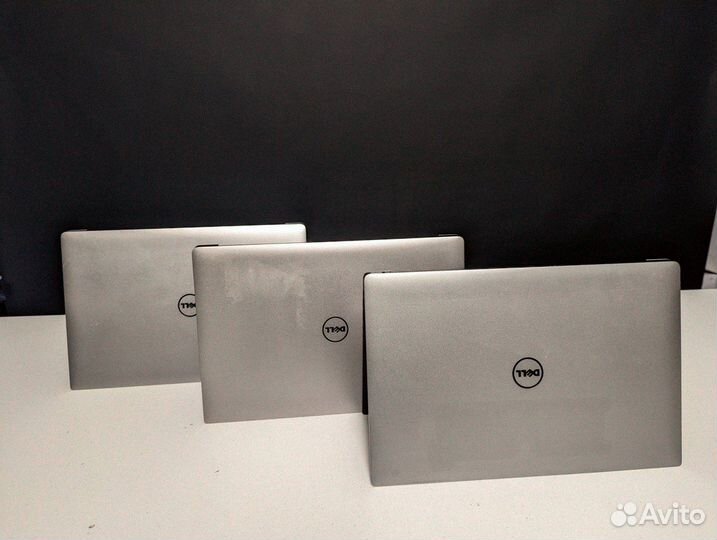 Dell Precision 5510 i7-6820HQ 16gbRAM/256s