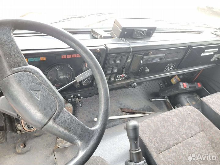 КамАЗ 43118-10, 2009