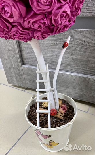 Декор для интерьера