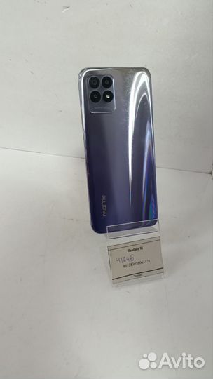 realme 8i, 4/64 ГБ
