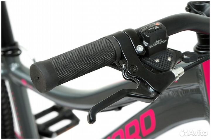 Велосипед Forward jade 24 1.0 рост 12 Al рама