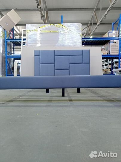 Парящая кровать от производителя в наличии