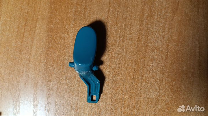 Запчасти для утюга braun