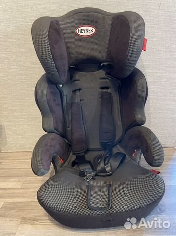 Автокресло heyner