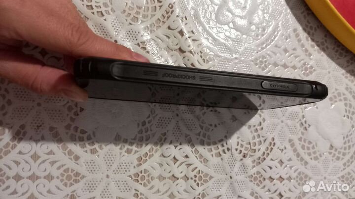 Blackview 4900 Pro