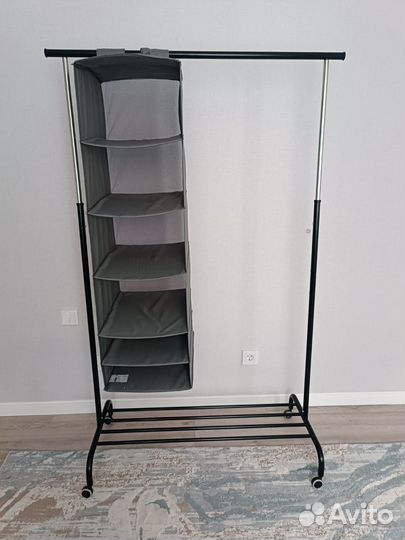 Вешалка напольная IKEA