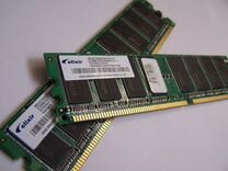 Оперативная память для пк DDR4 - DDR5