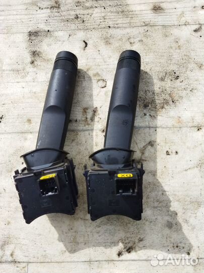 Переключатель подрулевой Chevrolet Cruze