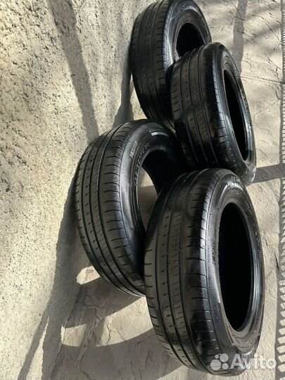 Kumho Ecowing ES01 KH27 185/65 R15