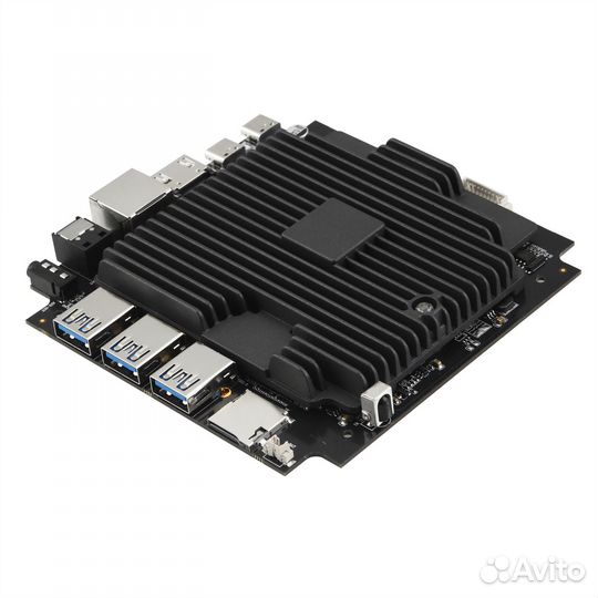 Ugoos AM8 4/32 S928X-J предзаказ