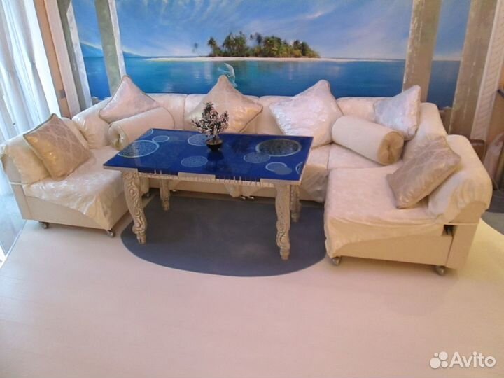 Doctor Мебель Перетяжка и ремонт мягкой мебели